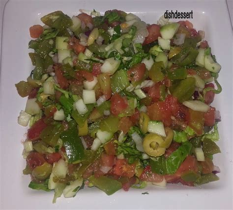 moroccan-salad-salade-marocaine-dishdessert image