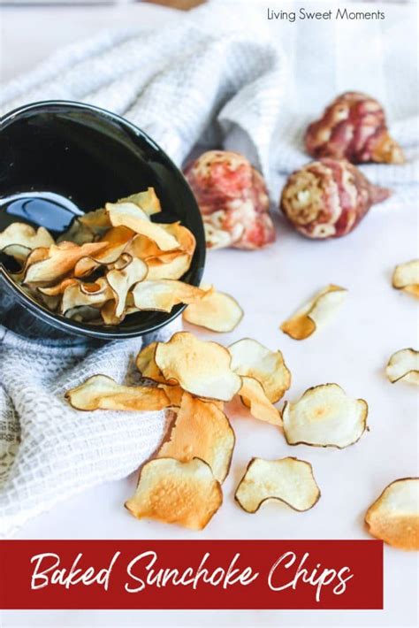 crunchy-baked-sunchoke-chips-living-sweet-moments image