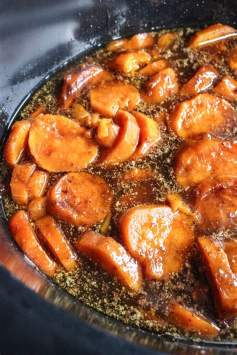 slow-cooker-southern-candied-yams-i-heart image