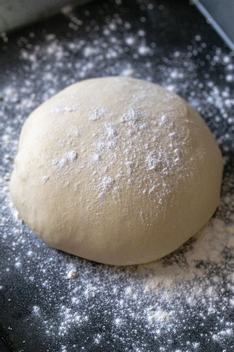the-best-overnight-pizza-dough-recipe-momsdish image