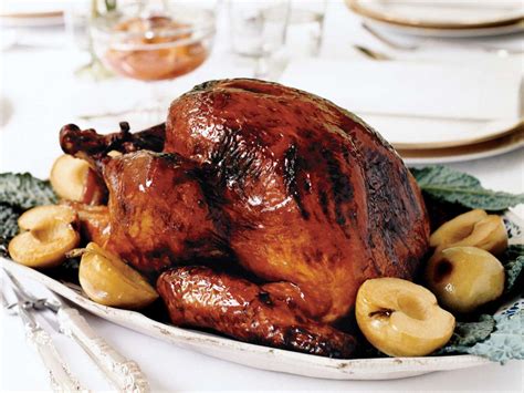 deep-fried-turkey-recipe-food-wine image