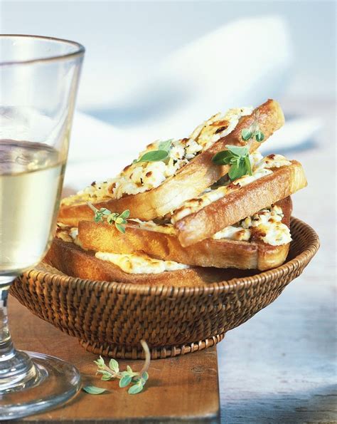baked-toast-with-feta-cheese-recipe-eat-smarter-usa image