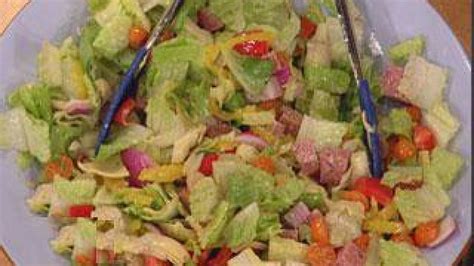 antipasto-salad-recipe-rachael-ray-show image