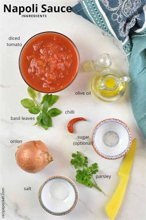 napoli-sauce-recipe-pocket image