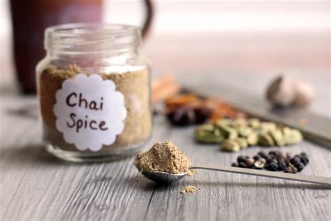 chai-spice-mix-recipe-food-fanatic image