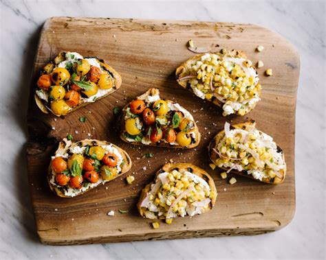 ricotta-toast-15-minute-meal-our-salty-kitchen image