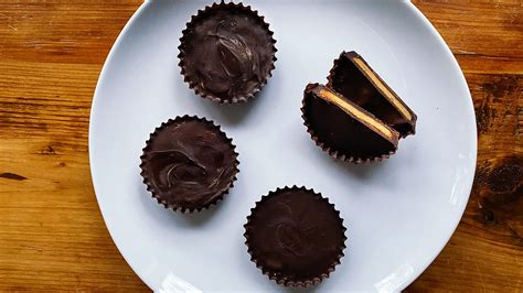 claire-is-making-gourmet-reeses-peanut-butter-cups image