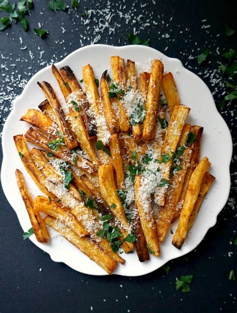 baked-parsnip-chips-my-gorgeous image