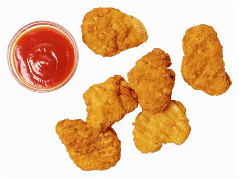 chicken-nuggets-are-they-healthy-food-network image