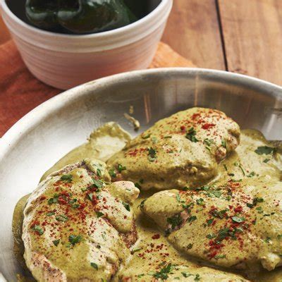 chicken-with-poblano-sauce-very-best-baking image