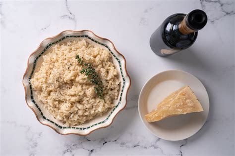 instant-pot-risotto-recipe-the-spruce-eats image