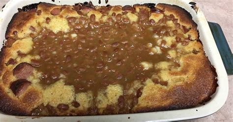 18-easy-and-tasty-bean-weenie-casserole-recipes-by-home image