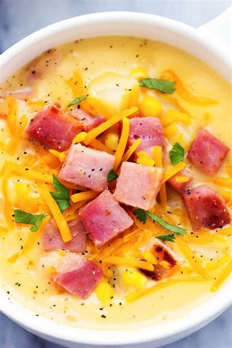 ham-and-potato-cheddar-soup image