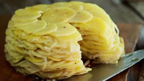 potato-cake-with-onions-recipe-rachael-ray-show image