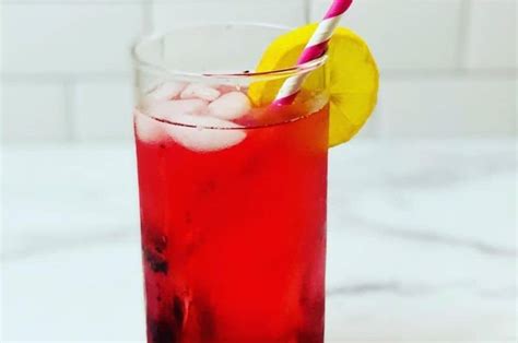 starbucks-passion-tea-lemonade image