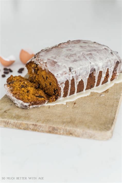 tomato-soup-cake-with-icing-glaze-recipe-with-breville image