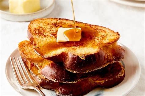 double-dipped-french-toast-recipe-kitchn image