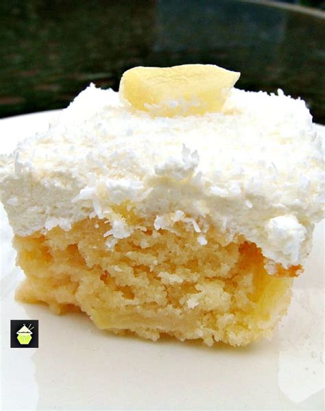 pineapple-and-coconut-poke-cake-lovefoodies image