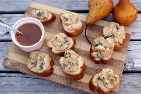 pear-honey-and-blue-cheese-crostini-ang-sarap image