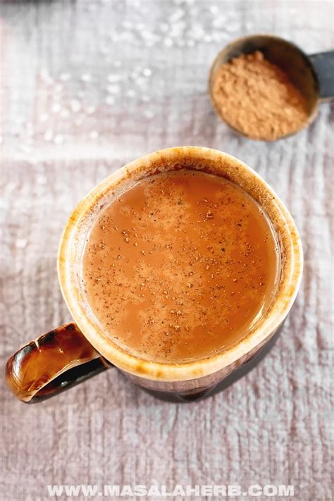 chai-pumpkin-spice-tea-recipe-video-masala image