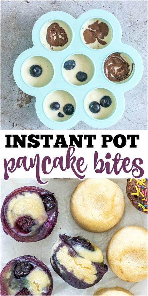 instant-pot-pancake-bites-recipe-shugary-sweets image