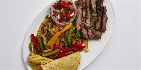 best-steak-fajitas-recipe-myrecipes image