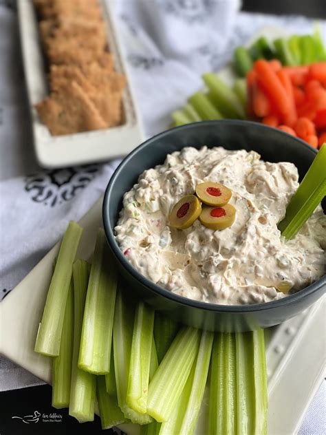 olive-dip-old-fashioned-olive-stuffed-celery-dip-an image