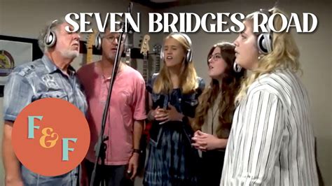 seven-bridges-road-cover-steve-young-by-foxes image