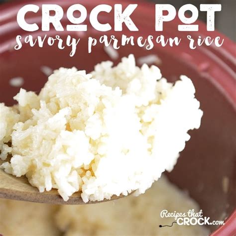 crock-pot-savory-parmesan-rice-recipes-that-crock image