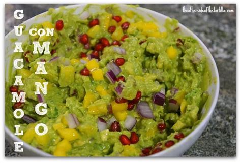 guacamole-with-mango-and-pomegranate-the-other image