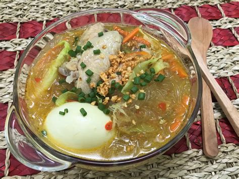 sotanghon-chicken-soup-lola-kusinera image