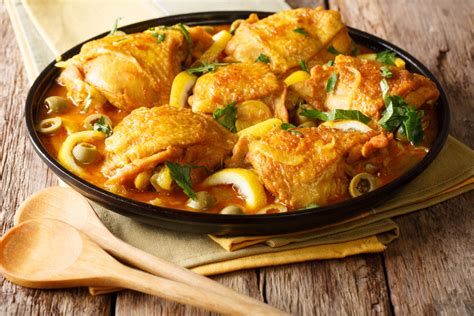 slow-cooker-moroccan-chicken-recipe-the-spice image