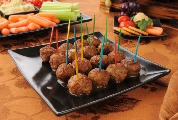 an-easy-sweet-and-sour-meatballs-grape-jelly-meatballs image