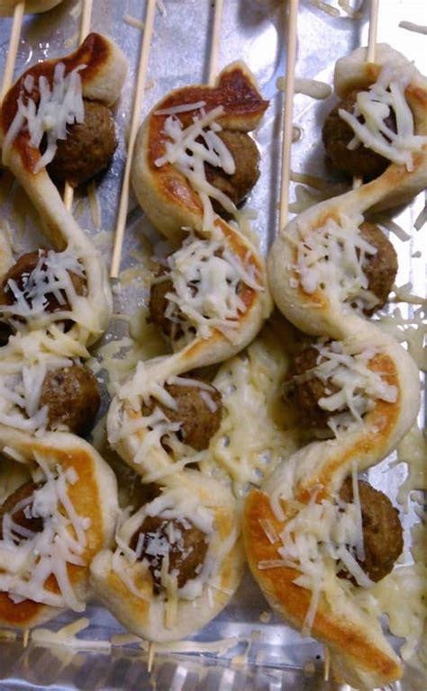 meatball-subs-on-a-stick-daily-diy-life image