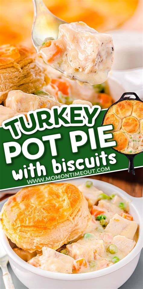 turkey-pot-pie-recipe-with-biscuits-mom image