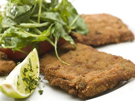 milanese-veal-cutlet-recipe-the-spruce-eats image
