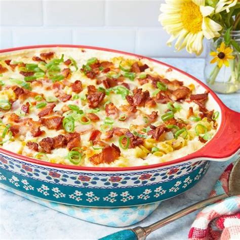15-easy-chicken-casserole-recipes-best-chicken-casseroles image