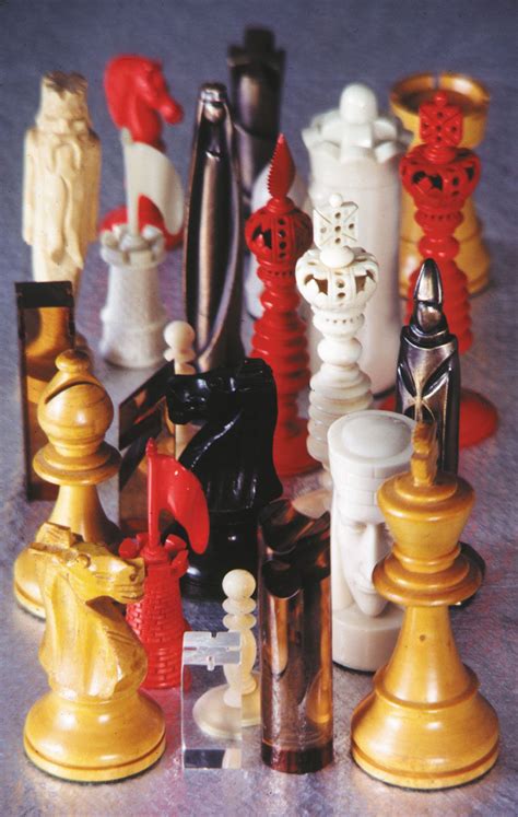 chess-piece-chess-britannica image