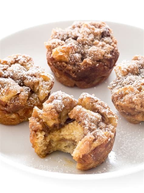 easy-french-toast-muffin-cups-recipe-chef-savvy image