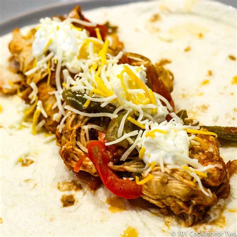 easy-crock-pot-chicken-fajitas-101-cooking-for-two image
