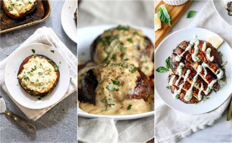 21-best-vegan-portobello-mushroom-recipes-vegan image