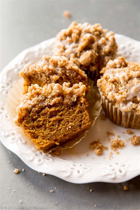 pumpkin-crumb-cake-muffins-sallys-baking-addiction image
