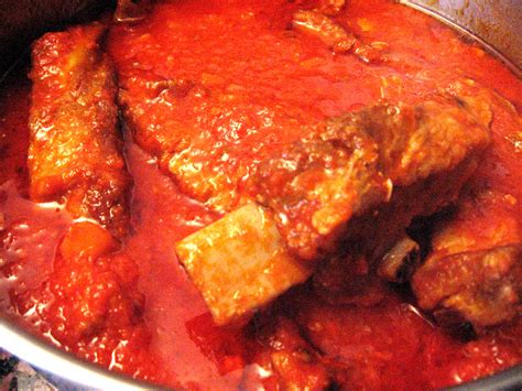 pasta-sauce-with-pork-ribs-tasty-kitchen-a-happy image