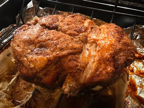 oven-roasted-pork-butt-ann-cavitt-fisher image