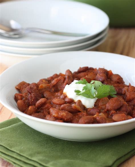 smoky-chili-non-carne-from-the-kentucky-fresh image