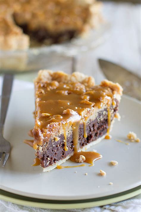peanut-butter-fudge-pie-taste-and-tell image