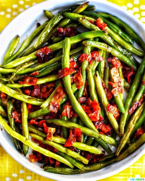 green-beans-with-bacon-and-shallots-urban-bliss-life image