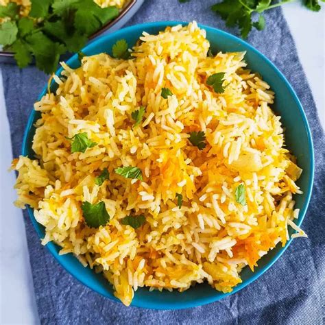 easy-carrot-rice-hint-of-healthy image