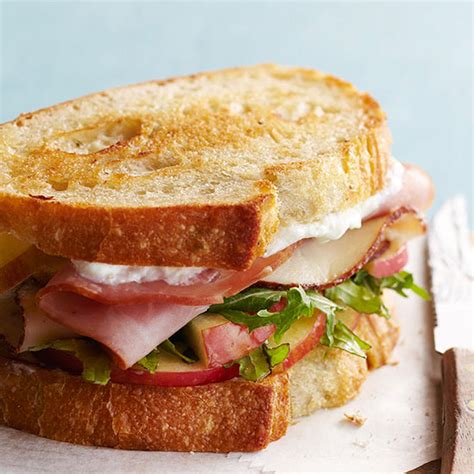grilled-ham-and-chicken-sandwich-better-homes image