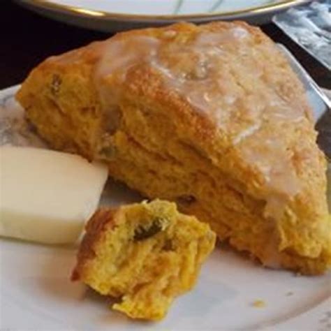 chef-johns-pumpkin-scones-yum-taste image